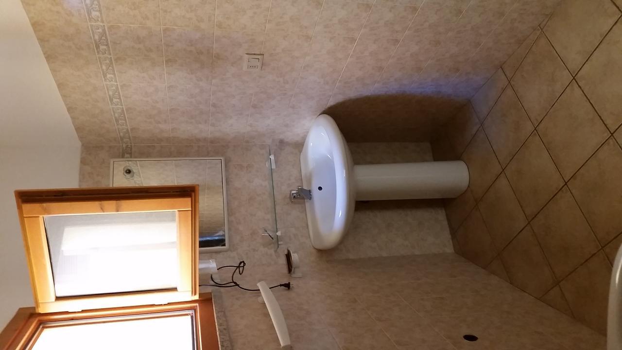 Verande Tanca Torre Изола Роса Екстериор снимка