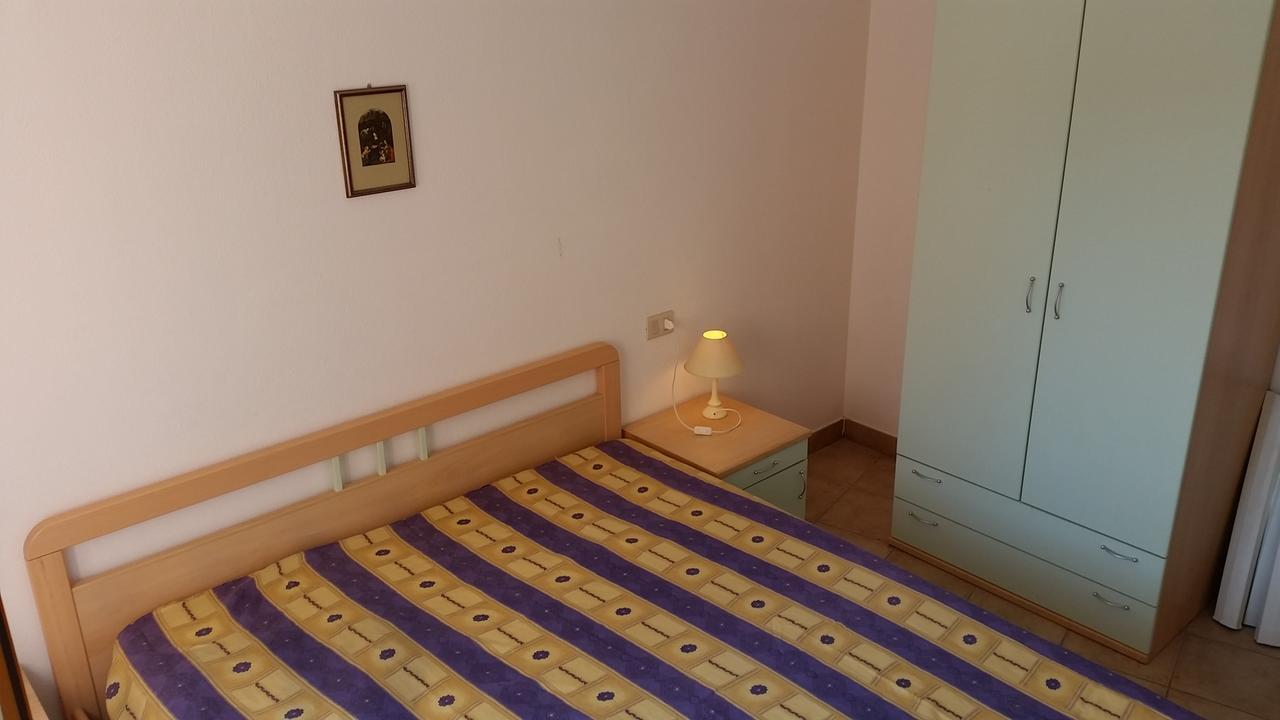 Verande Tanca Torre Изола Роса Екстериор снимка