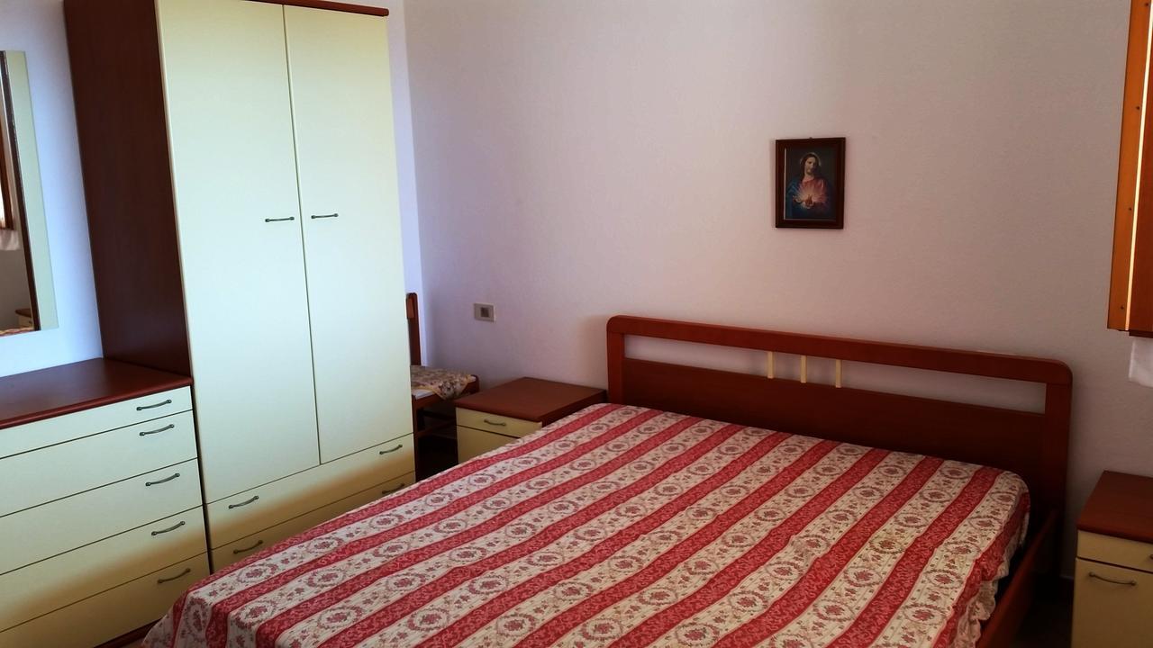 Verande Tanca Torre Изола Роса Екстериор снимка